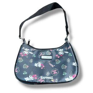 Sanrio Kuromi Baguette Mini Bag